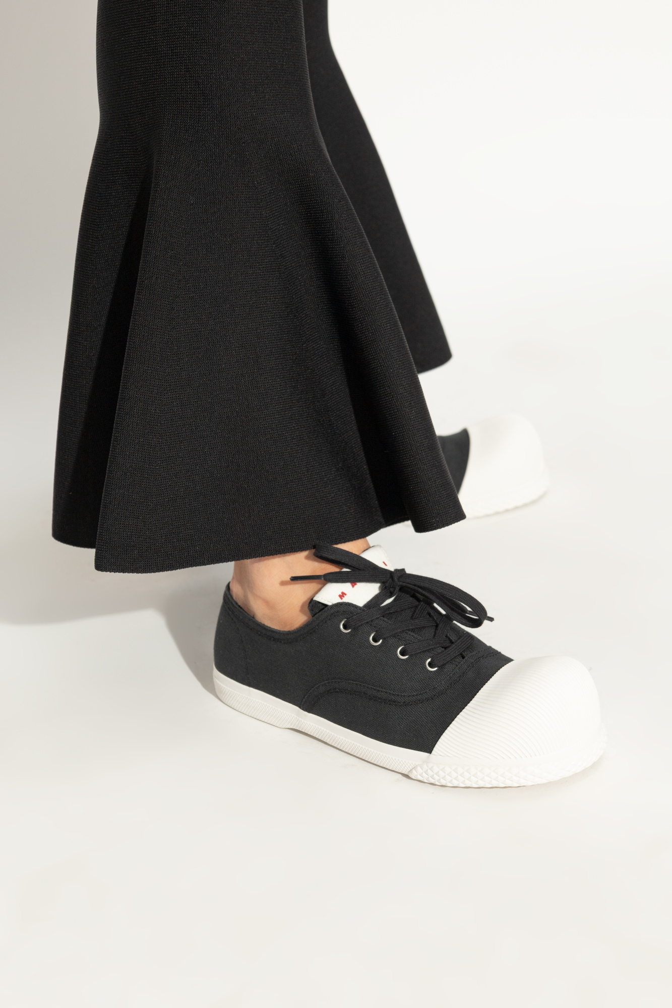 MARNI レスアッフスニカ SNZW019600P8267 00N99 Marni Sneakers | Women's Shoes | Vitkac